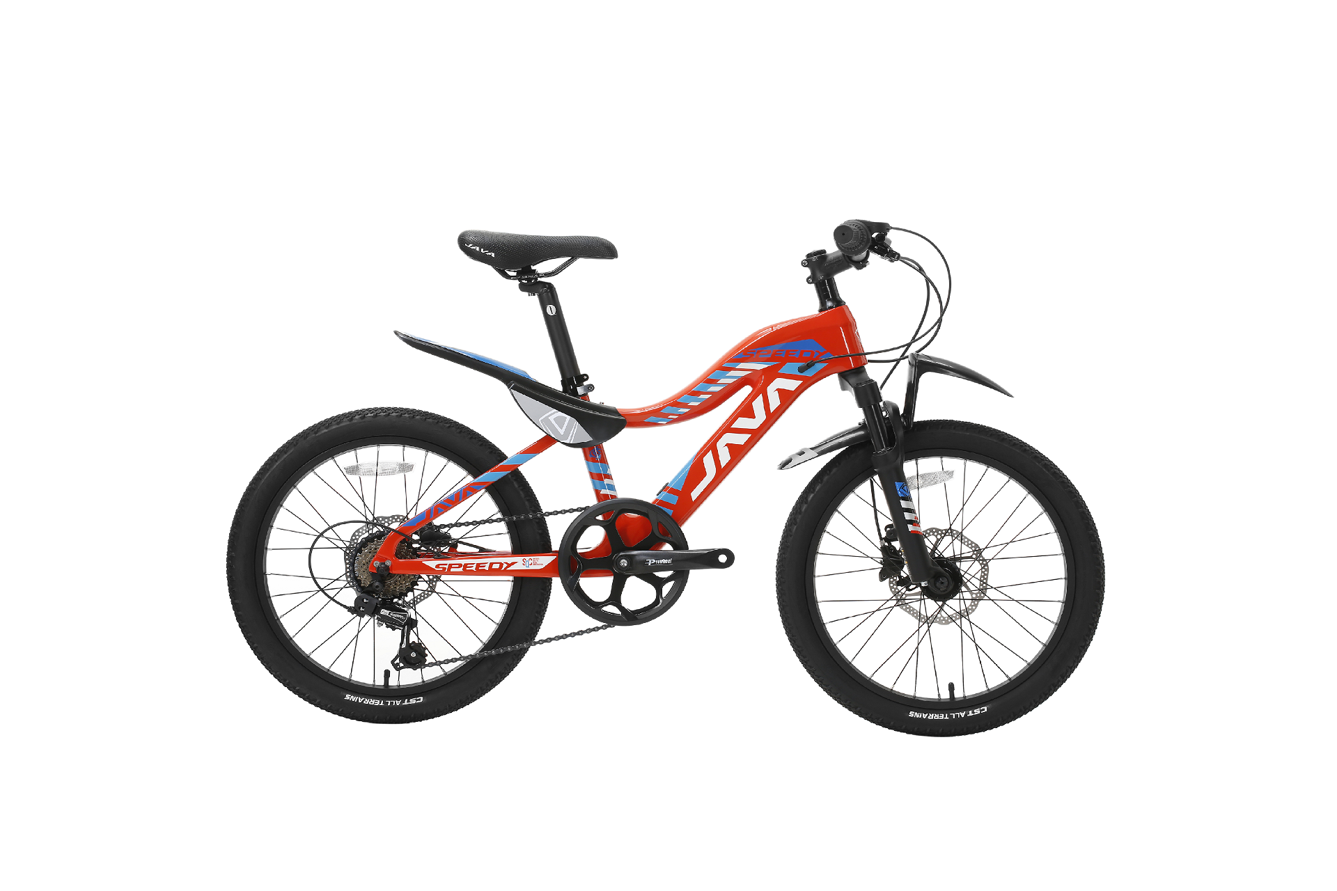 Java cheap mtb bike